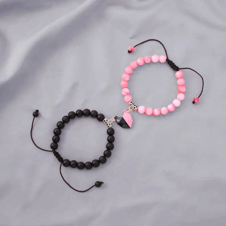 Bracelet Pierre Amour