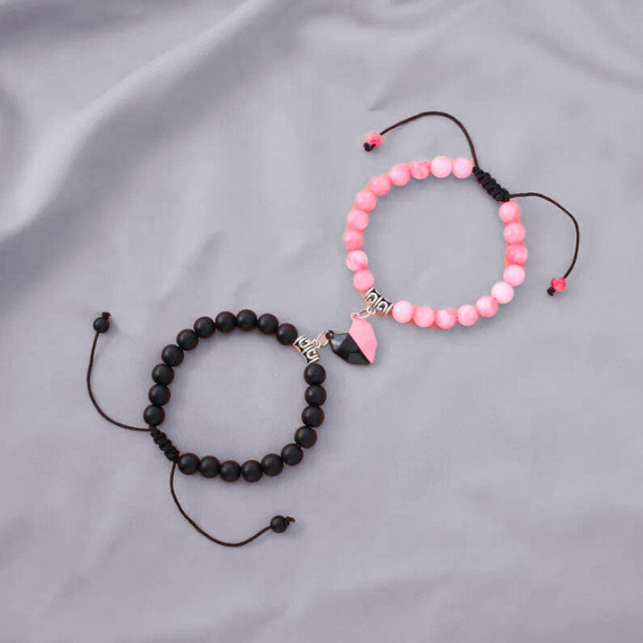 Bracelet Pierre Amour