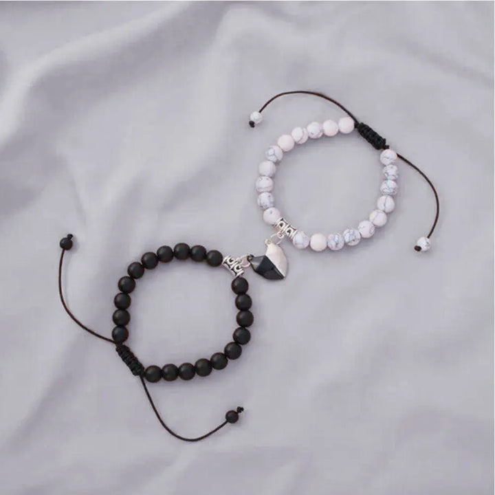 Bracelet Pierre Amour