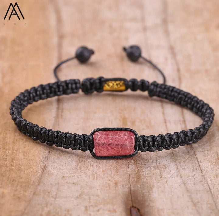 Bracelet Union Couple Quartz / Ajustable