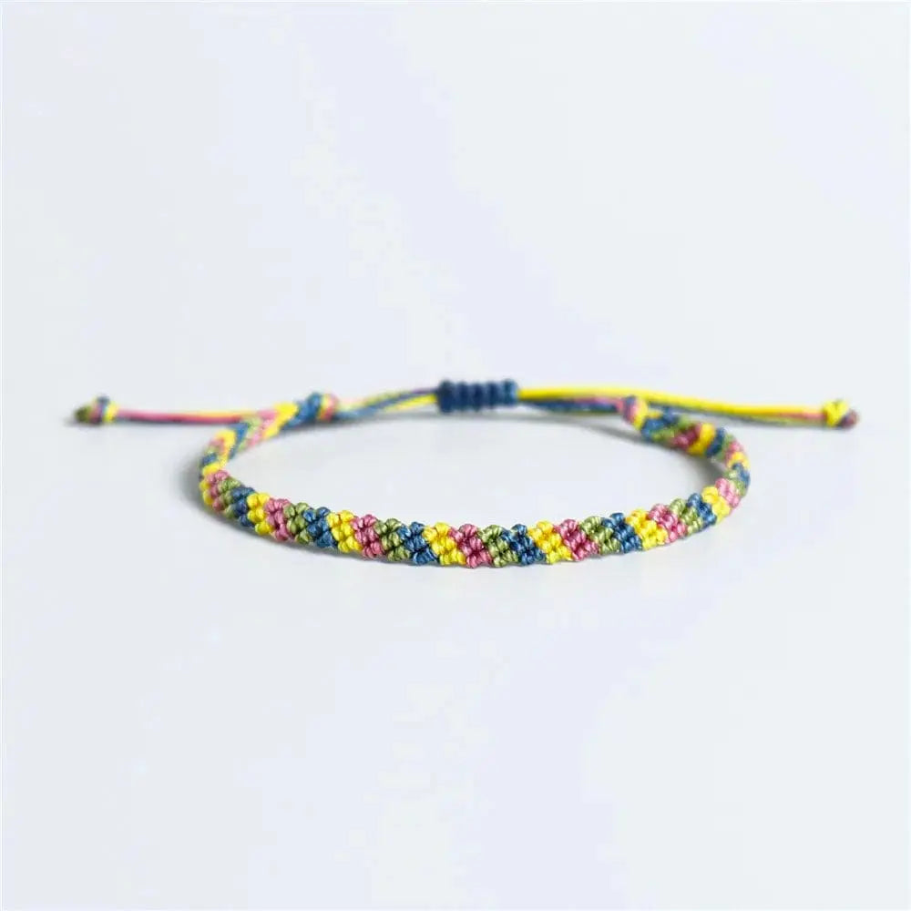 Bracelets Brésiliens Meilleurs Amis 2