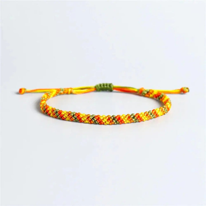 Bracelets Brésiliens Meilleurs Amis 4