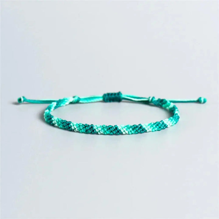 Bracelets Brésiliens Meilleurs Amis 7