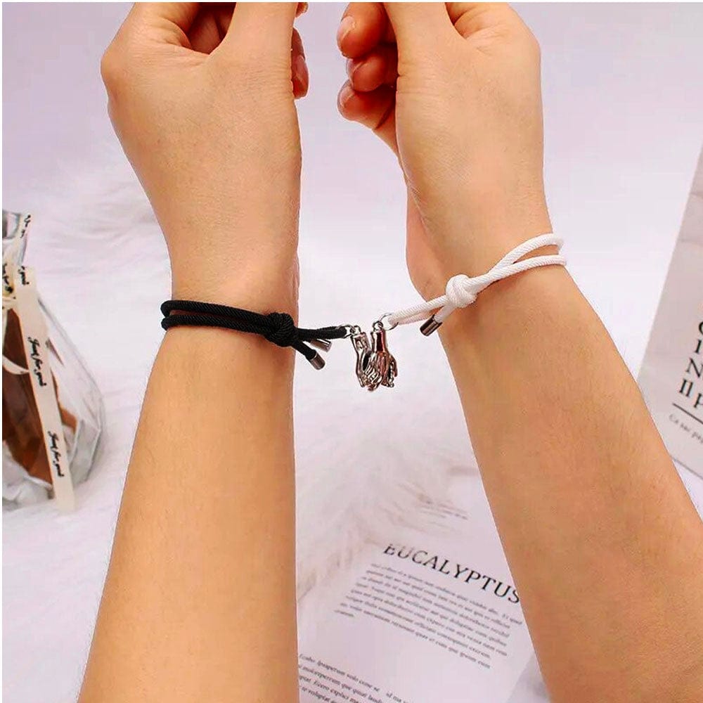Bracelets Magnétiques Couple