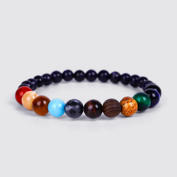 Bracelets Planètes AO / Femme / 6mm-8mm