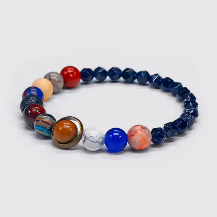 Bracelets Planètes Cut-BS / Femme / 6mm-8mm