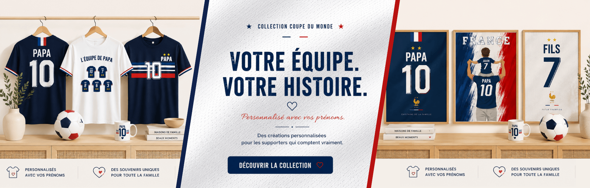 cadeau personnalisé