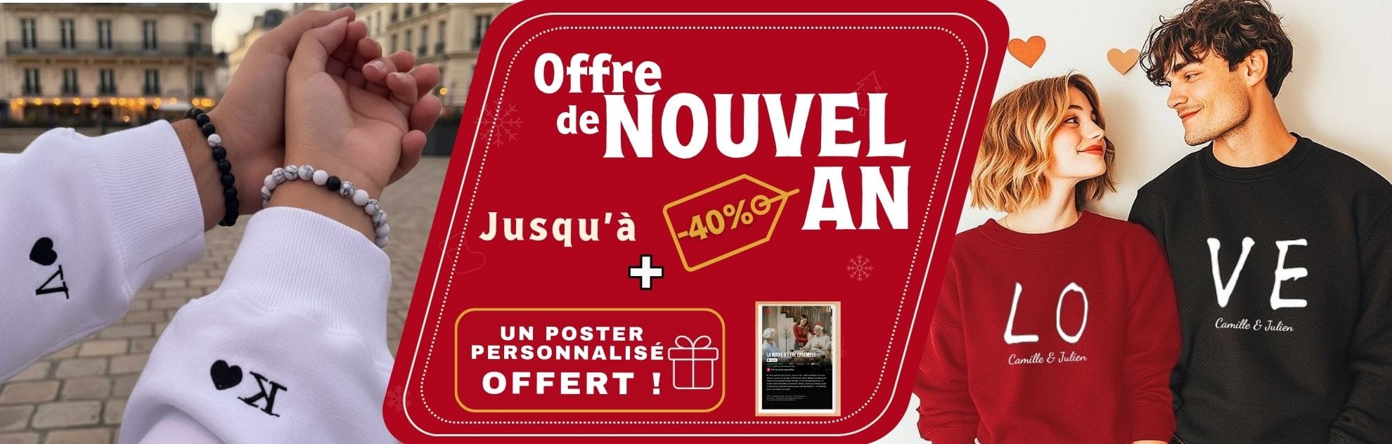 cadeau personnalisé 