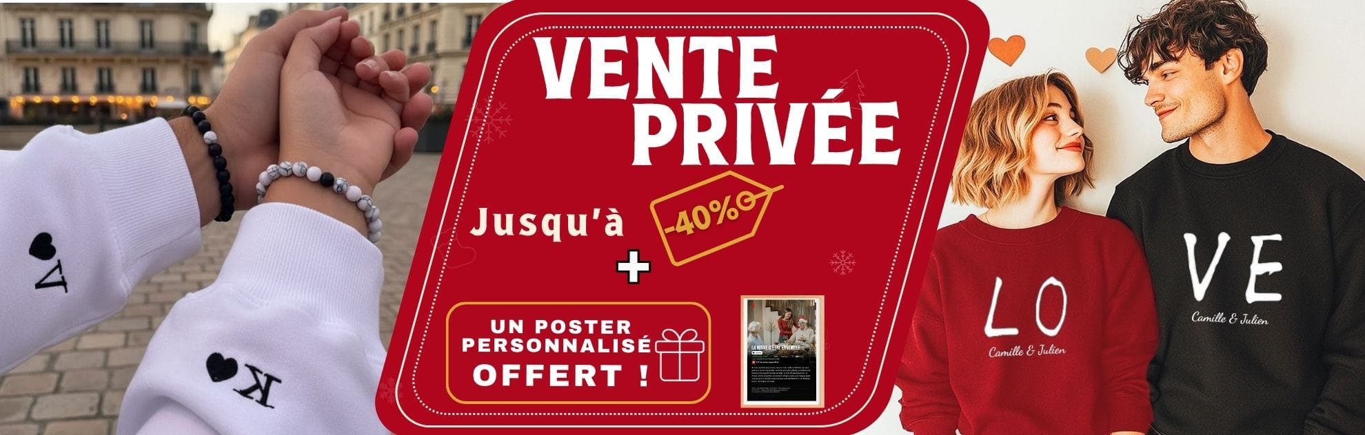 cadeau personnalisé