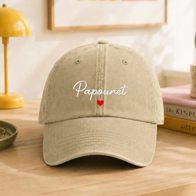 Casquettes