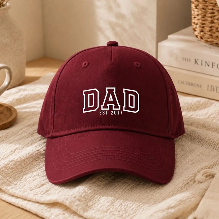 Casquette DAD