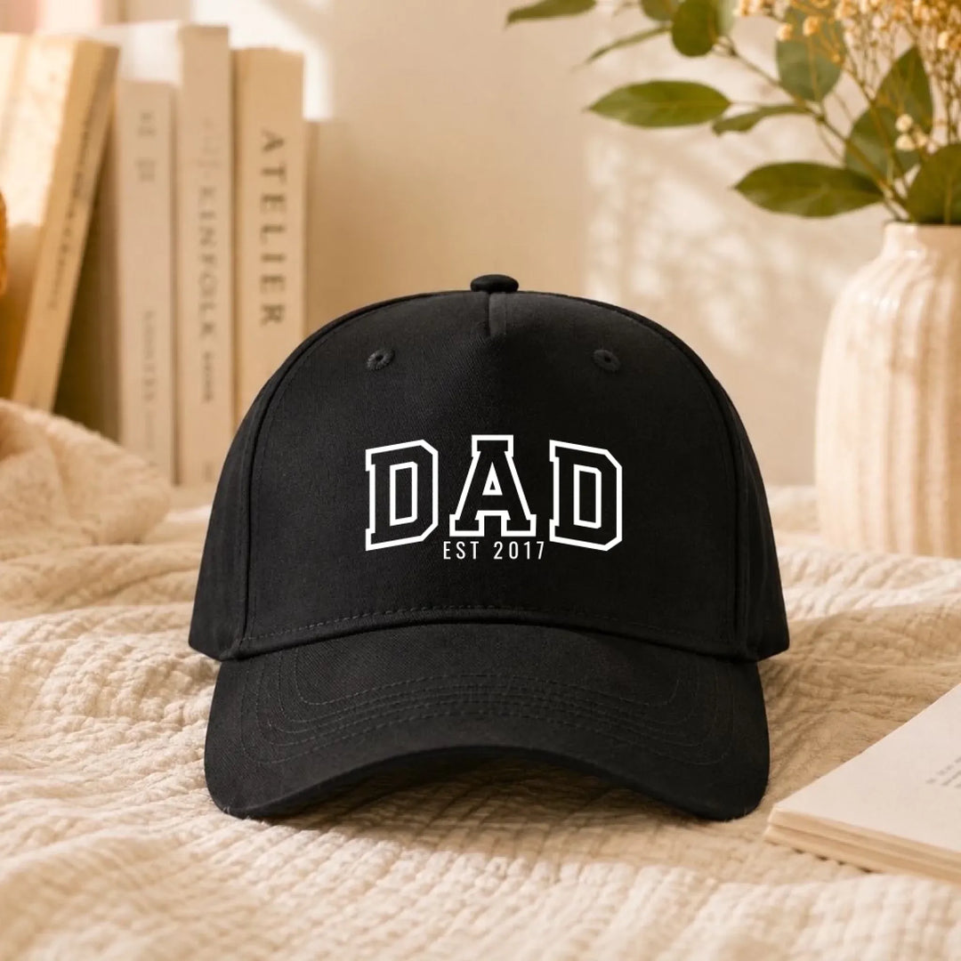 Casquette Mom Dad