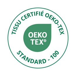 Cadre en bois de pin certifié FSC