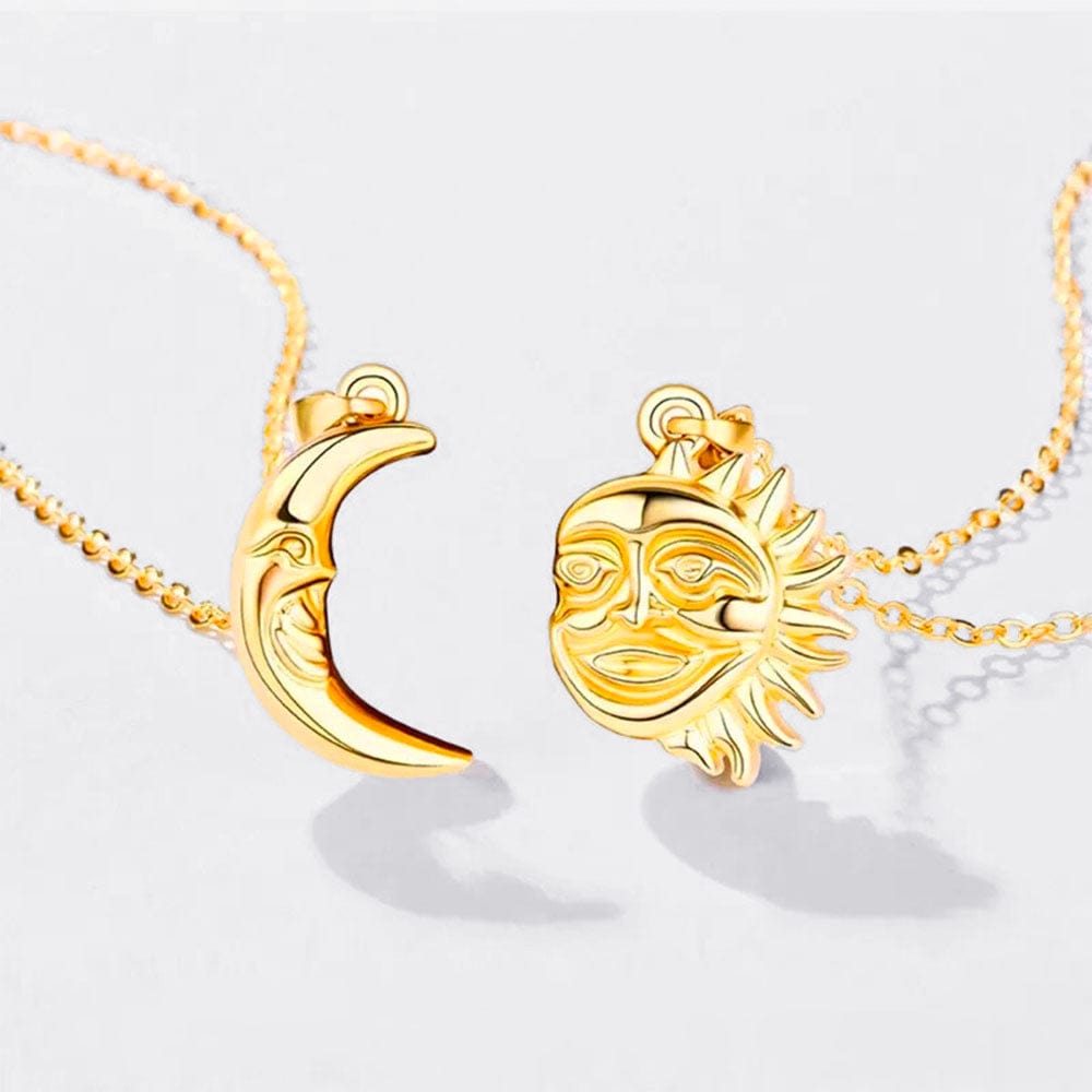 Collier Best Friend Original