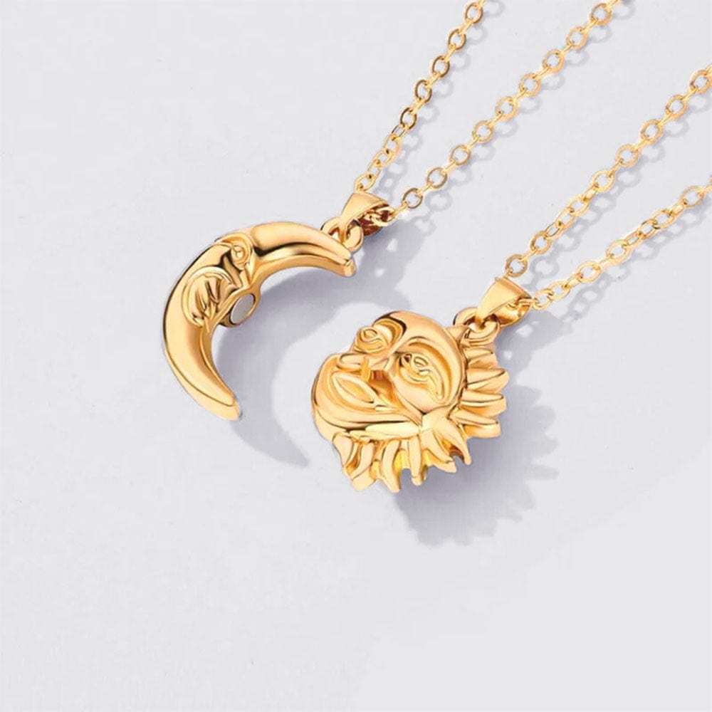 Collier Best Friend Original