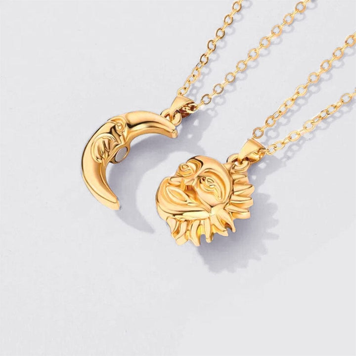 Collier Best Friend Original
