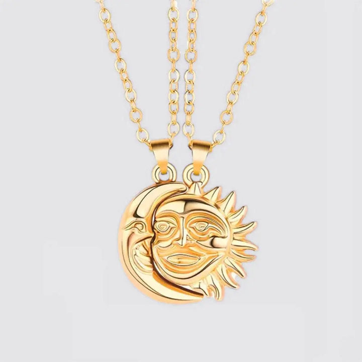 Collier Best Friend Original Or