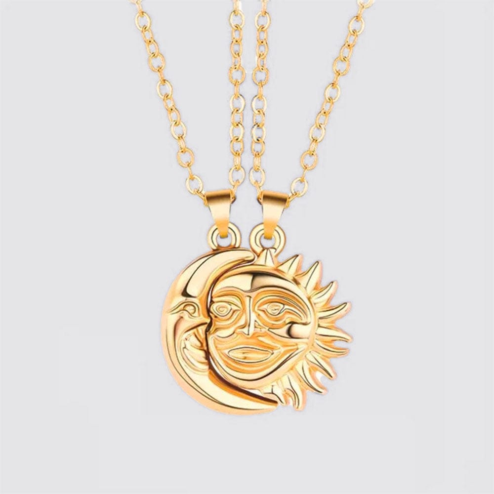 Collier Best Friend Original Or