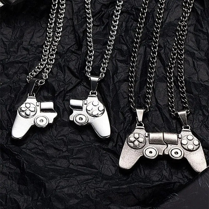 Collier d'Amitié Manette Quai des amours
