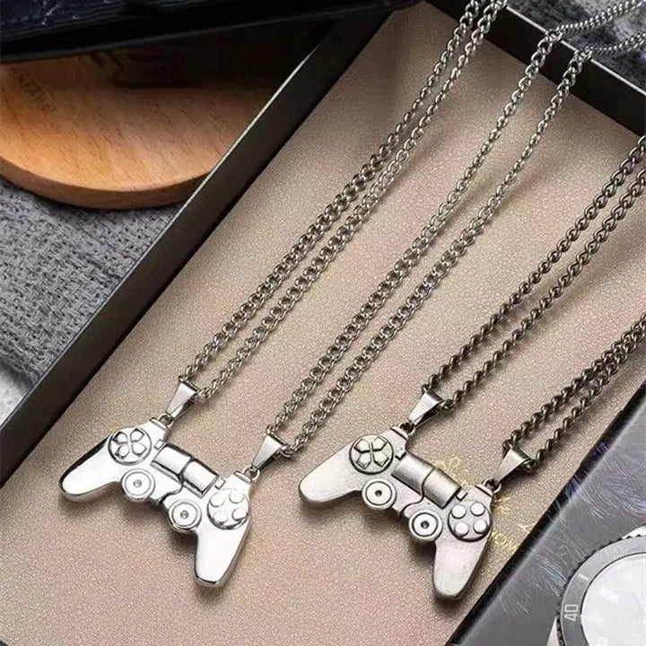 Collier d'Amitié Manette Quai des amours