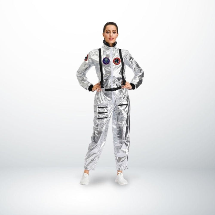 Déguisement Couple Astronaute Mme / M