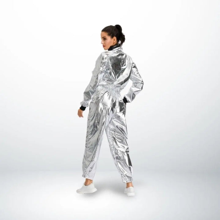Déguisement Couple Astronaute