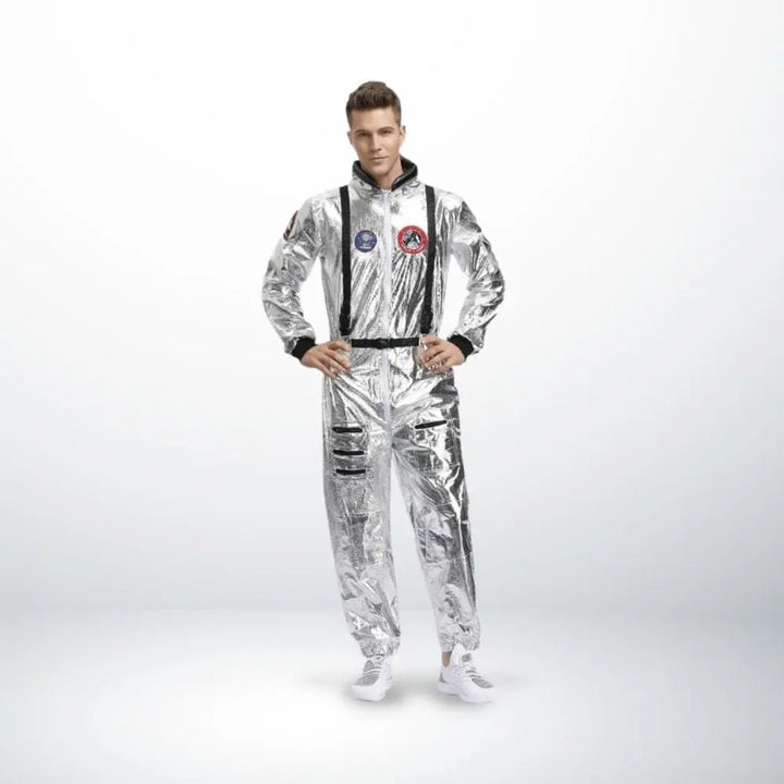 Déguisement Couple Astronaute Mr / M