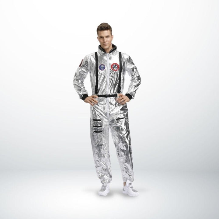 Déguisement Couple Astronaute Mr / M