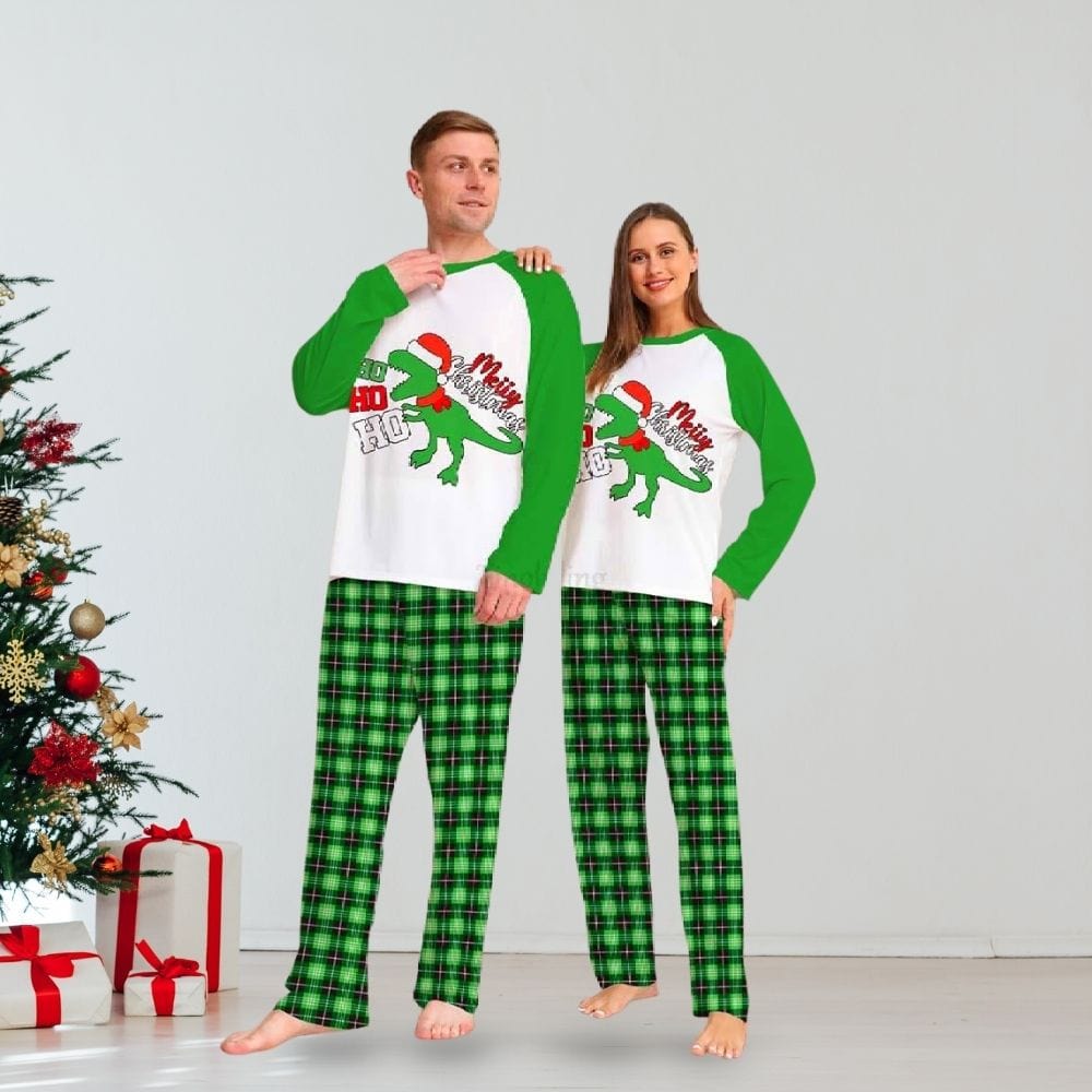Ensemble De Noel Couple
