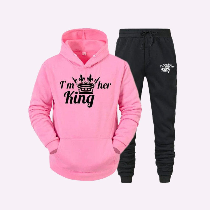 Ensemble King Queen