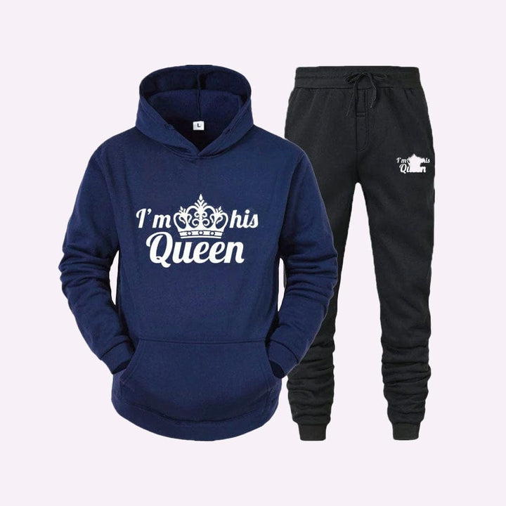 Ensemble King Queen