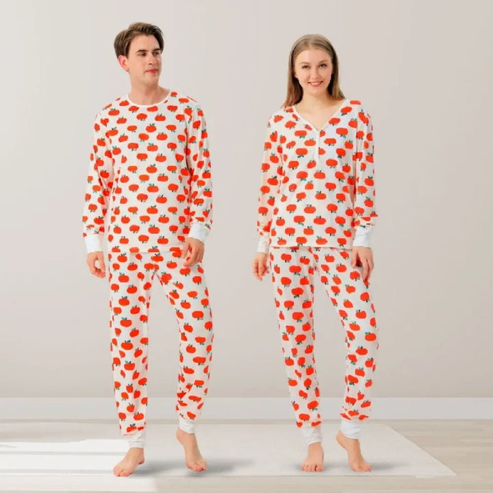 Ensemble Pyjama Couple