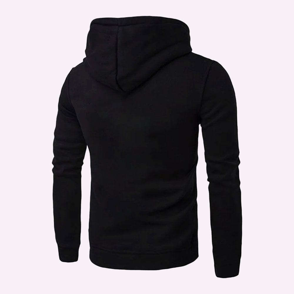 Hoodie King Queen