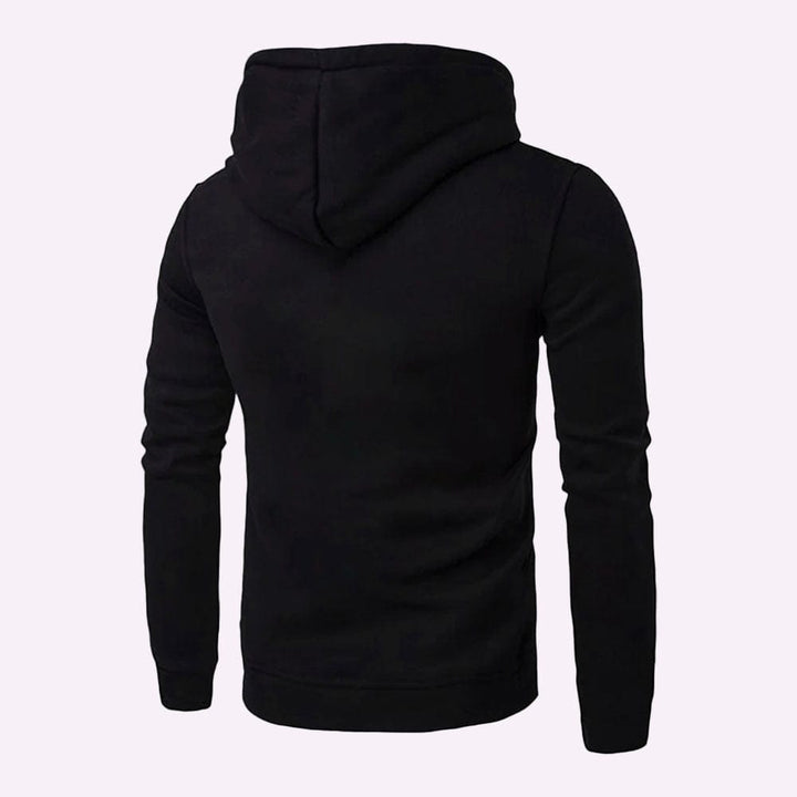 Hoodie King Queen