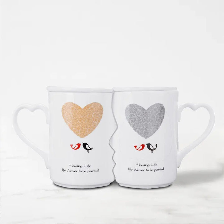 Mug Cœur Coeur / 360ml