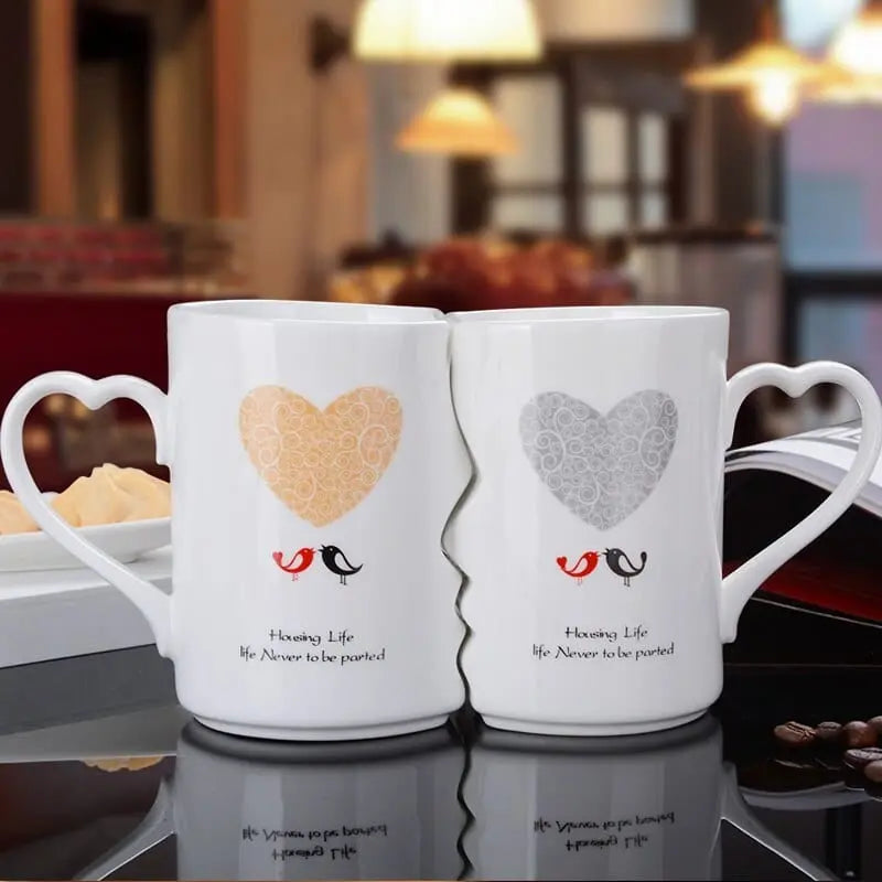 Mug Cœur Coeur / 360ml