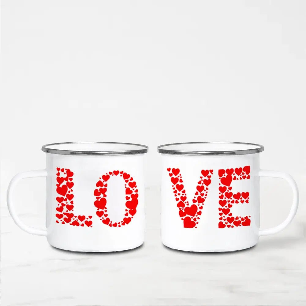 Mug Couple Love