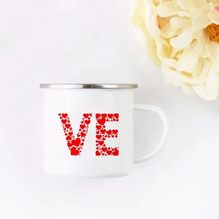 Mug Couple Love VE