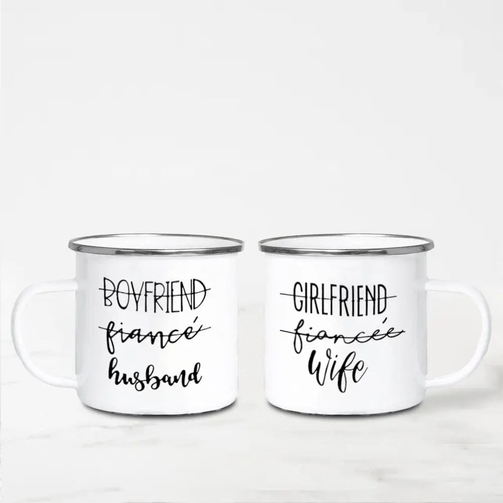 Mug Couple Original