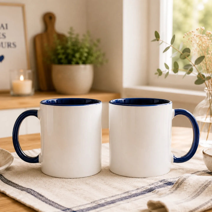 Mug Sport Personnalisé - Maillot de France