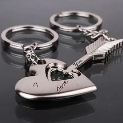 Porte Clé A Partager Argent