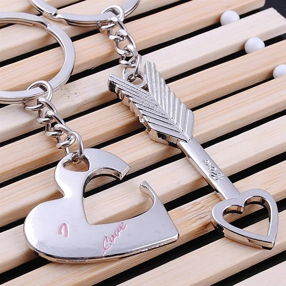 Porte Clé A Partager Argent