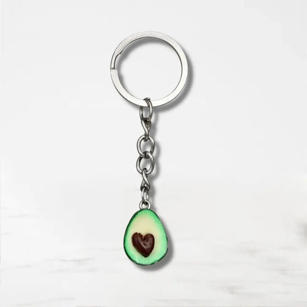 Porte Clé Couple Avocat Avocat