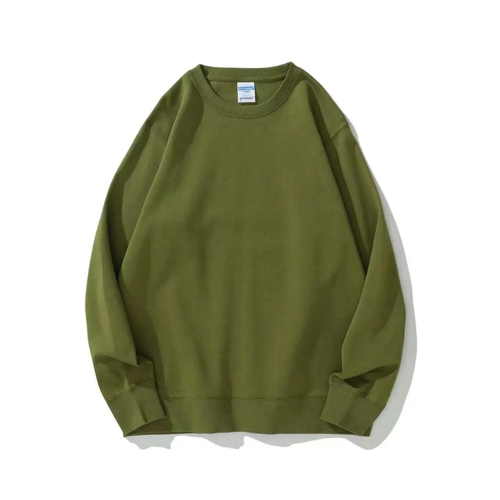 Pull Brodé Personnalisé Couple