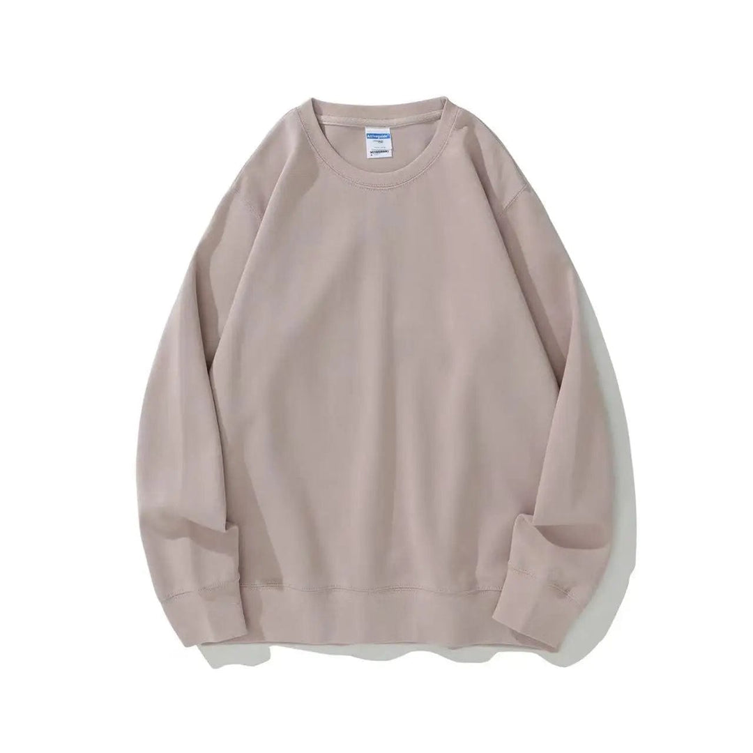 Pull Brodé Personnalisé Couple Rose Pastel / S