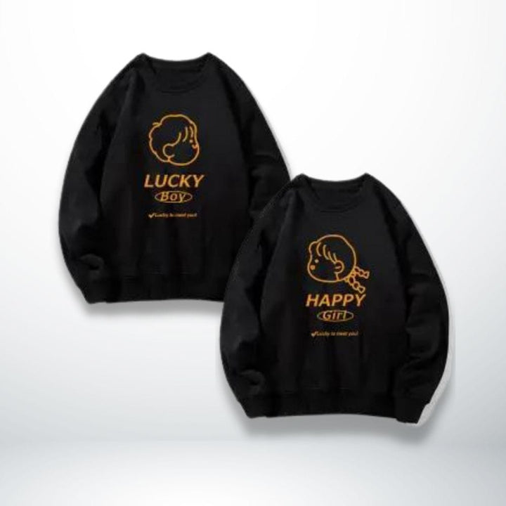 Pull Couple Accorder
