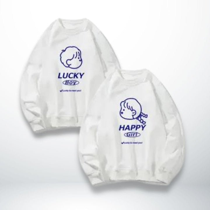 Pull Couple Accorder