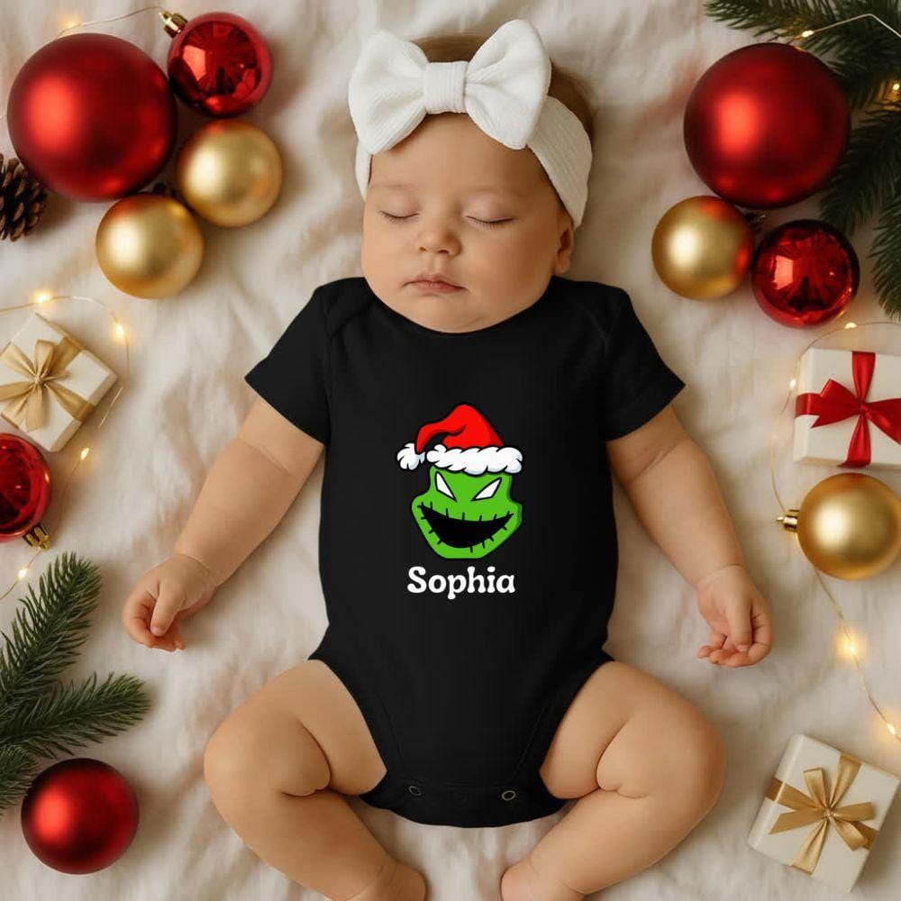 Pull De Noel Moche Pour Toute La famille