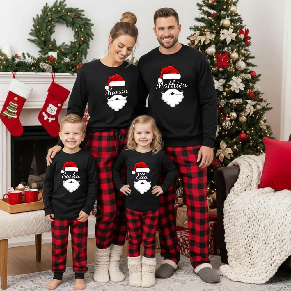 Pull Noel Père Noel