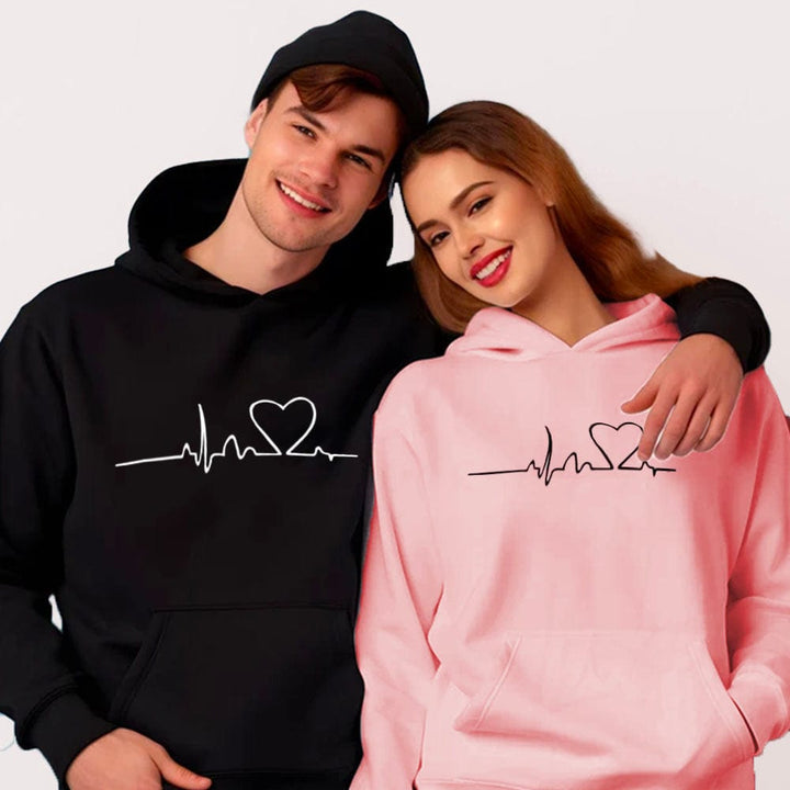 Pull En Commun